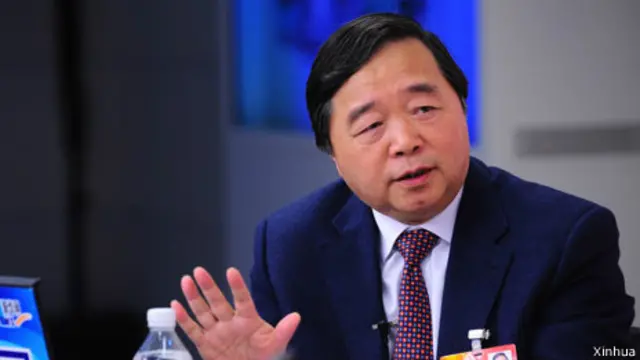 Ông Quý Kiến Nghiệp