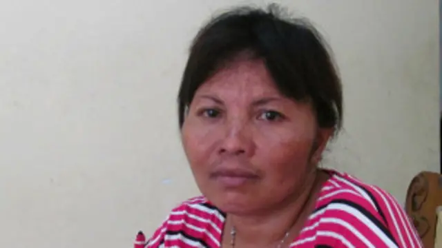 testimonial indonesian migrant