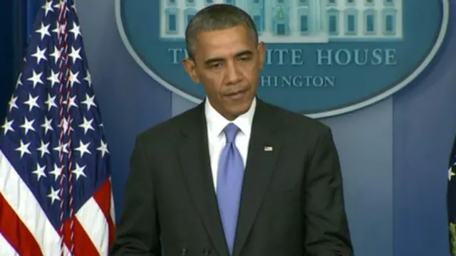 Tổng thống Barack Obama