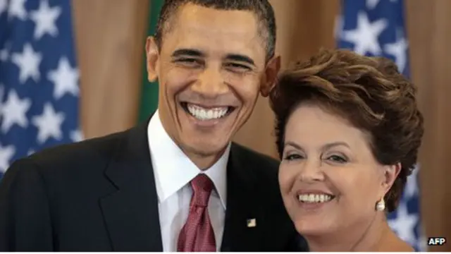 एनएसए की ज़ासूसी के बारे में खुलासे से पहले दोनों देशों के रिश्ते बेहतर थे.