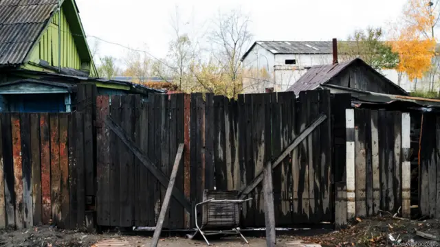 Фото Александра Головко