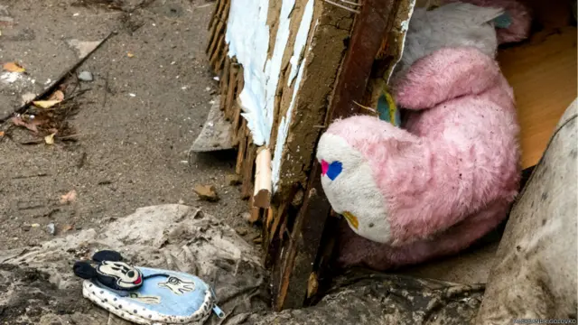 Фото Александра Головко