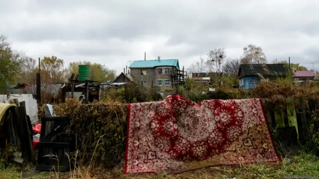 Фото Александра Головко