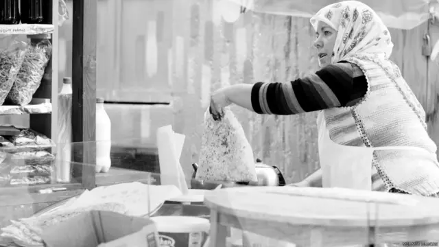 Bu fotoğrafı Mehmet Ulucak gönderdi. 