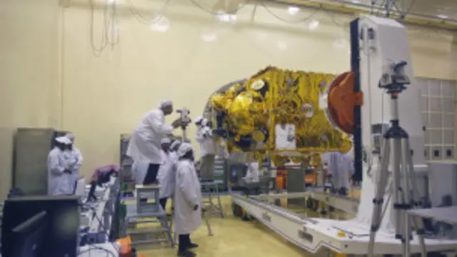 मंगल यान