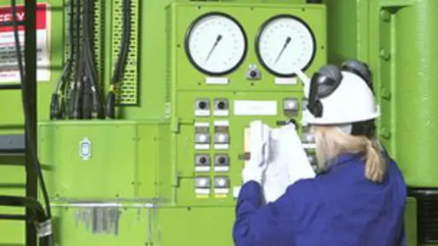 परमाणु उर्जा