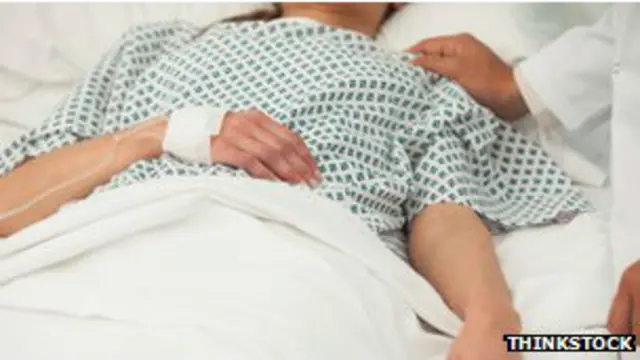 يتسبب تعفن الدم في وفاة الآلاف سنويا