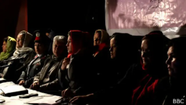 زنان افغان بطور مستمر توانایی‌های بالقوه‌شان را نشان داده اند، اما امکان موفقیت‌های بیشتر هنوز وجود دارد