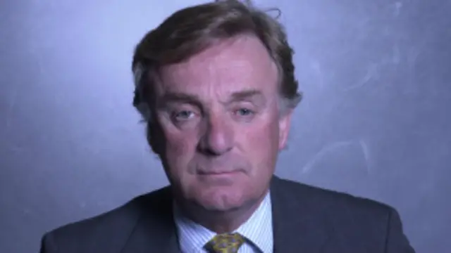 විදේශ අමාත්‍යංශ කමිටුවේ සභාපති රිචර්ඩ් ඔටාවේ මන්ත්‍රීවරයා