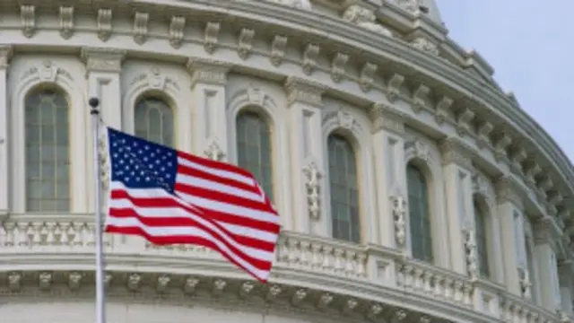 中国专家警告，美国债务危机仍然存在，中国也因此面临巨大风险。