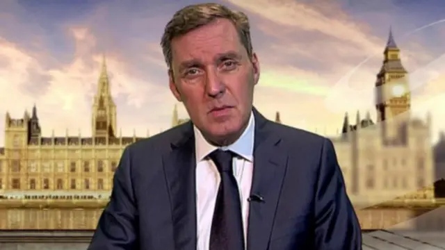 英国前卫生大臣米尔本