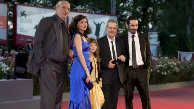 سبق ان شارك علواش بفيلمه هذا في الدورة الاخيرة لمهرجان البندقية وضمن مسابقته الرسمية