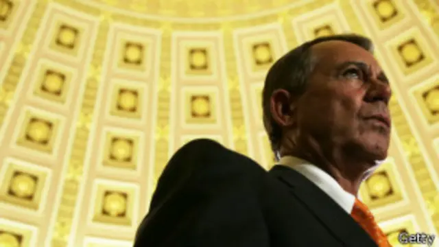 Джон Бейнер