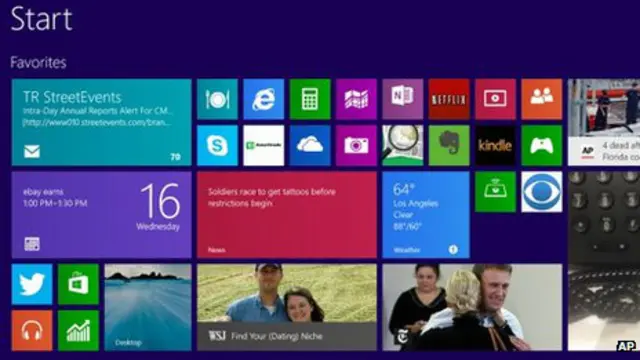 Windows 8.1