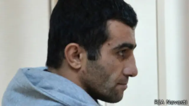 Орхан Зейналов