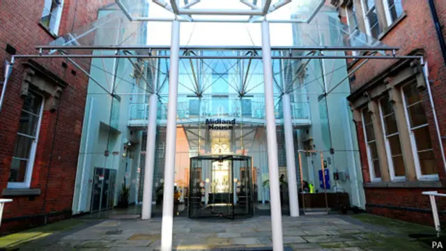 Школа "Аль-Мадина"