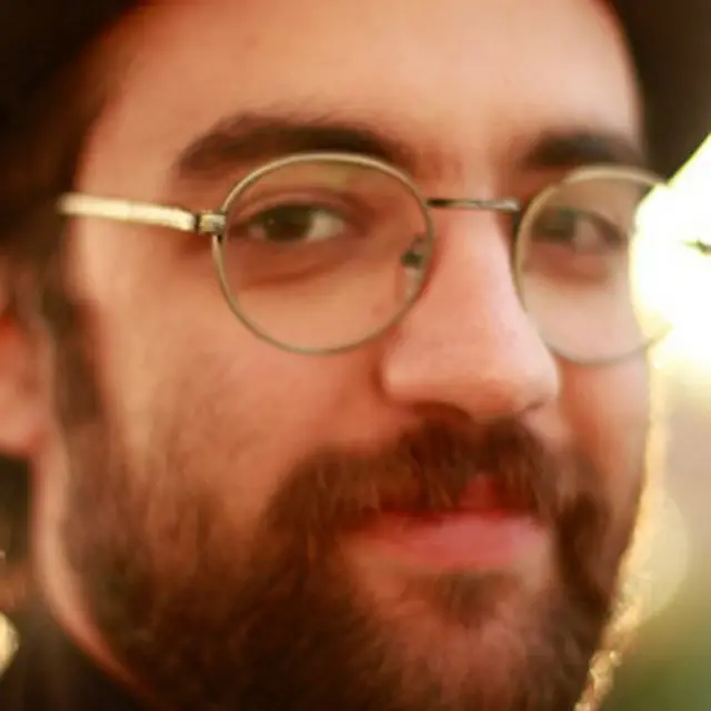 مقصود صالحی