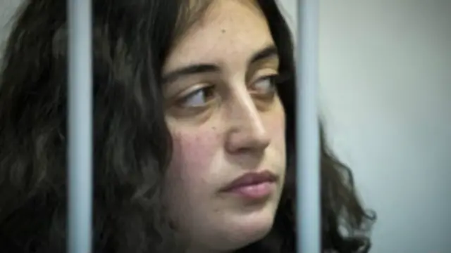 11名诺贝尔奖得主致信普京，要求释放30名绿色和平抗议者。