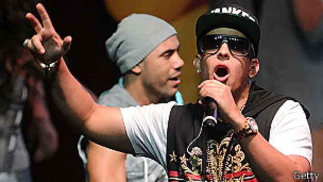 Daddy Yankee