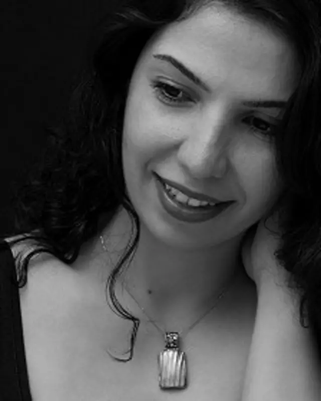 ساناز بختیاری، رقصنده و طراح رقص