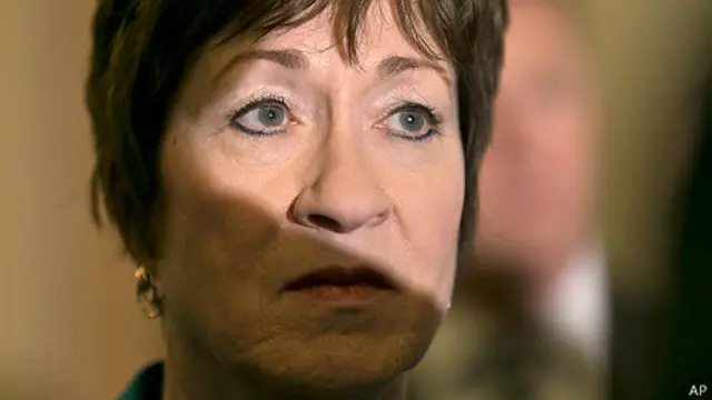 Susan Collins