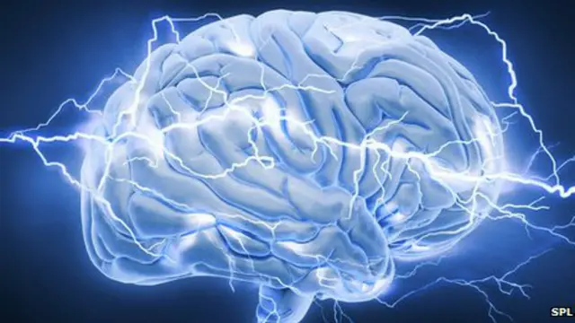 Спящий мозг