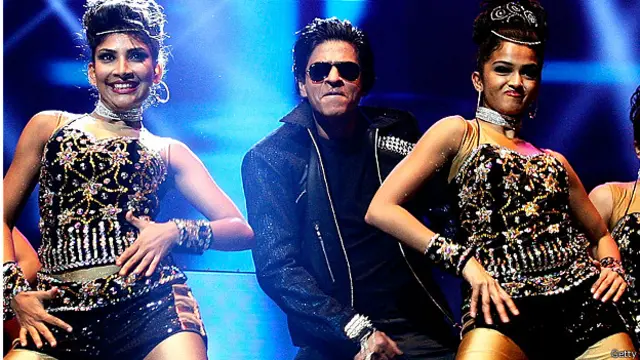 शाहरुख़ ख़ान 