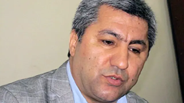 محی‌الدین کبیری