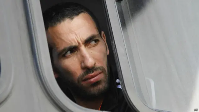 أحرز أبو تريكة هدفي الحسم في فوز مصر ببطولتي كأس أفريقيا عامي 2006 و 2008