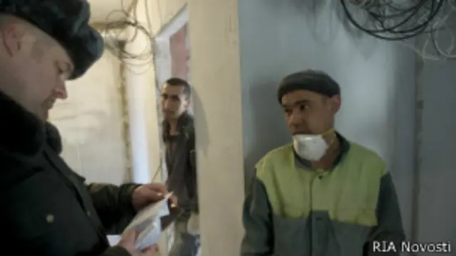 Проверка документов