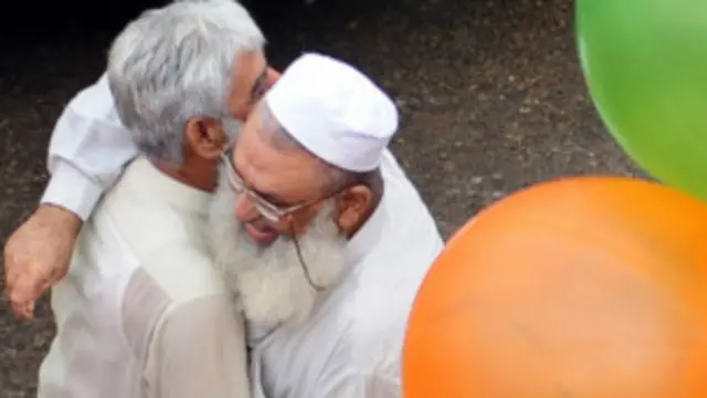 پہلی بار کسی جماعت نے کھال چھنے کی شکایت نہیں کی