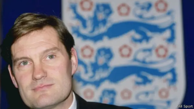 Glenn Hoddle 