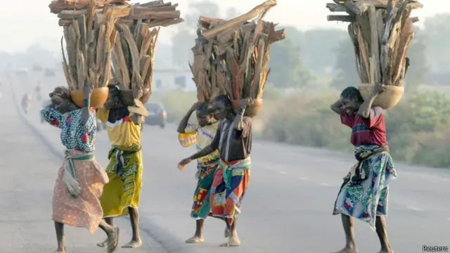 अबुजा, नाईजारिया