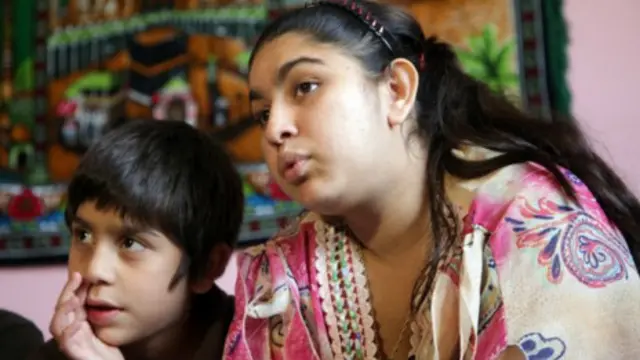 Leonarda Dibrani mengatakan ingin kembali ke Prancis untuk melanjutkan pendidikan.