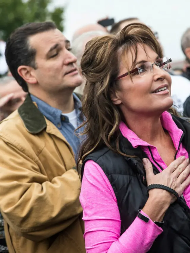 امریکی شٹ ڈوان میں ریپبلیکنز کی حزیمت کے بعد ٹی پارٹی تحریک سے تعلقات پر از سرنو غور