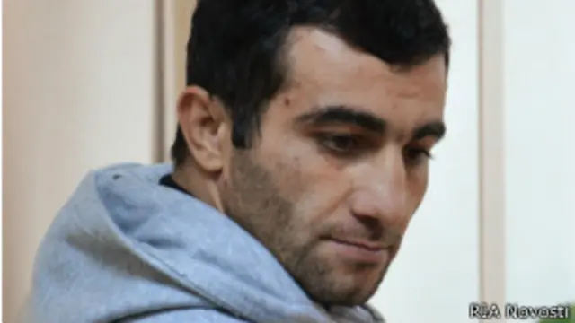 Орхан Зейналов