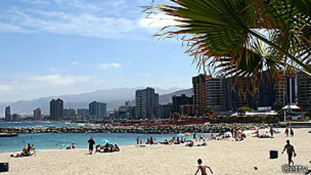 Antofagasta