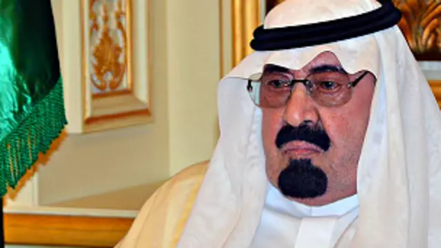 سعودی حکام کو خدشہ ہے کہ جہادی نظریات والے جنگجو افراد کی توجہ کا مرکز ان کی اپنی ہی سرزمین نہ بن جائے