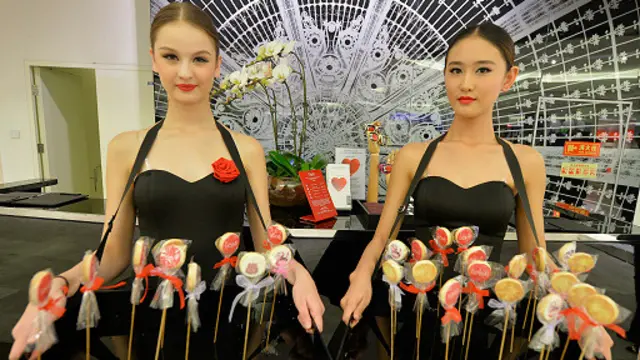 各家电商已经将网络购物大战变成了“电商狂欢节”