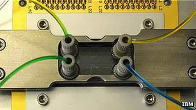 रिडॉक्स प्रवाह तंत्र