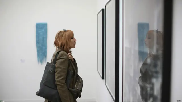 Pameran seni di London