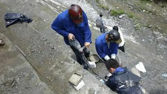 Thủy điện sông Tranh 2