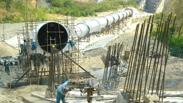Thủy điện ở Việt Nam
