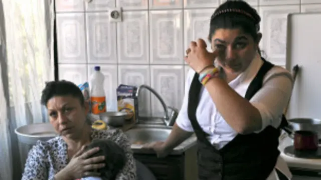 लियोनार्डा को देश से बाहर करने के मामले ने तूल पकड़ लिया