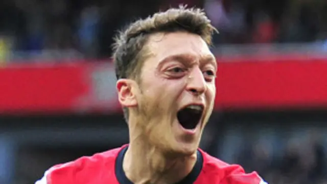 Ozil