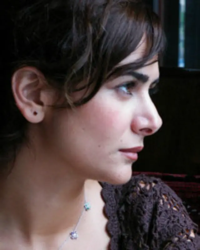 بیتا ملکوتی در این کتاب زندگی سه ایرانی مهاجر در آمریکا را به تصویر می کشد