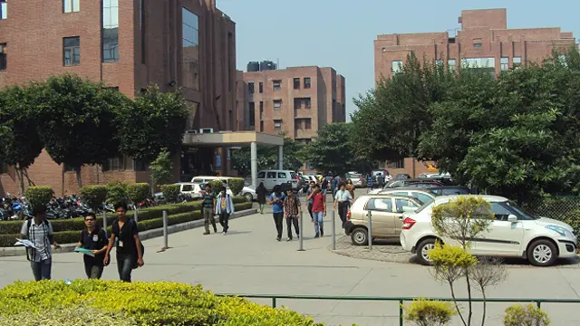 एमिटी, विश्वविद्यालय