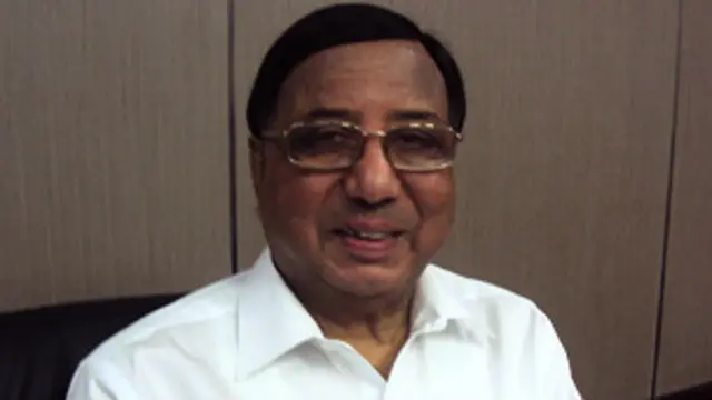 एमिटी ग्रुप के चेयरमैन अशोक चौहान का कहना है कि एमिटी में मानविकी और समाज विज्ञान को गंभीरता से लिया जाता है.