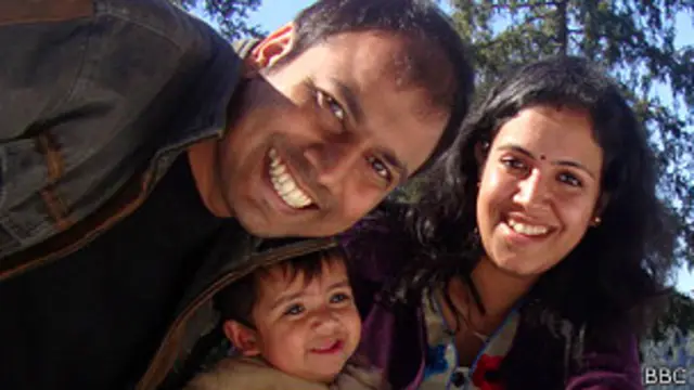 मार्स वन मिशन, विनोद कोटिया