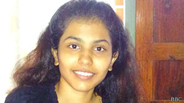 मार्स वन मिशन, श्रद्धा प्रसाद